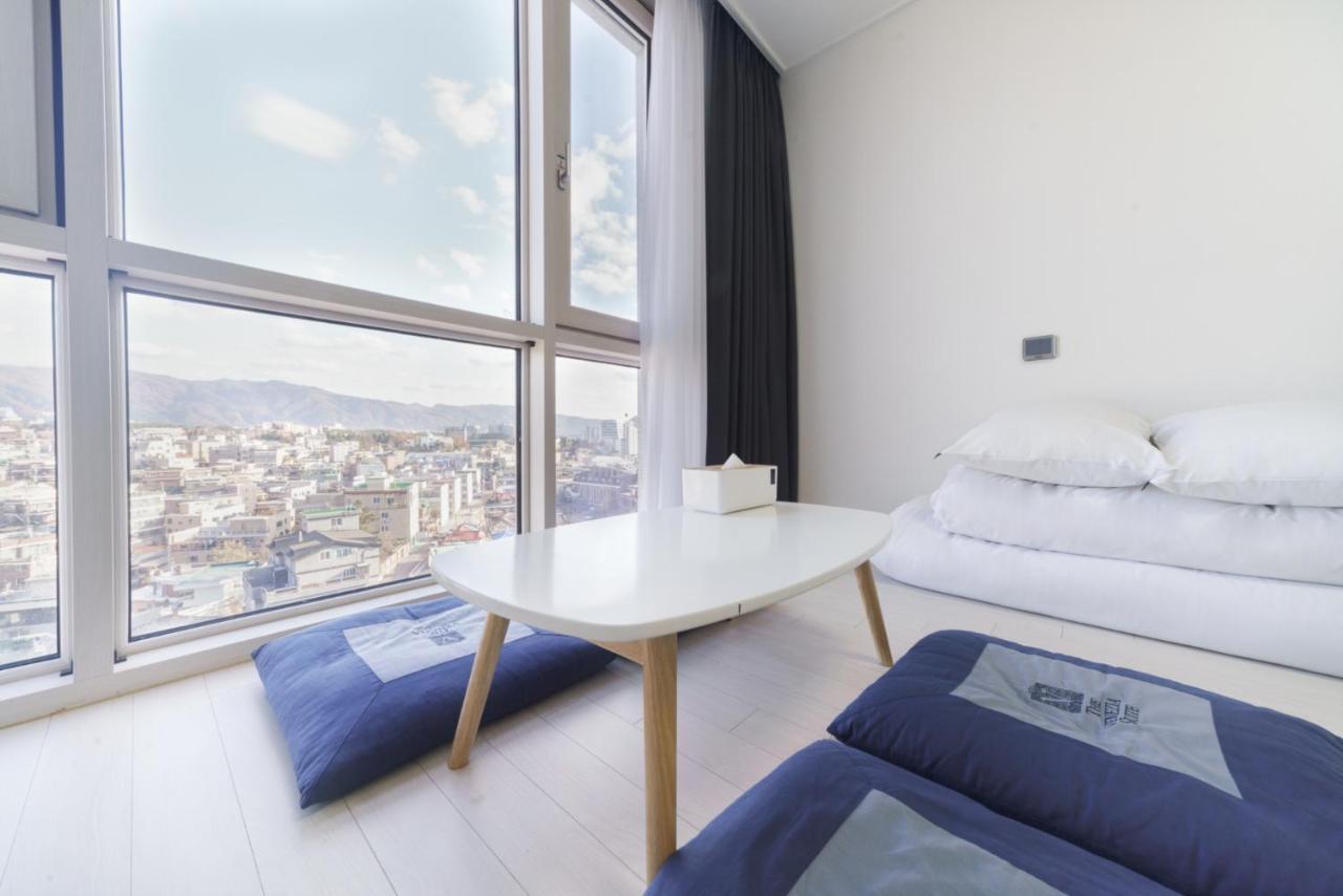 The Venezia Suite Hotel Chuncheon Εξωτερικό φωτογραφία